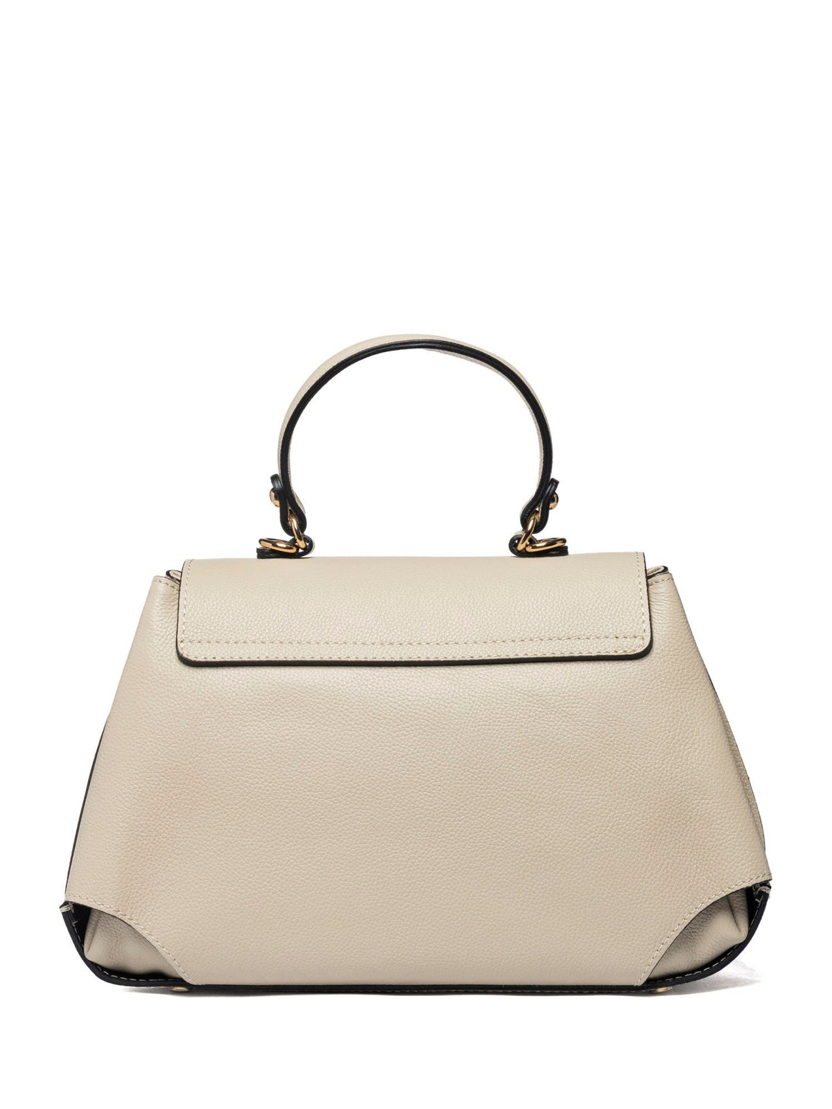 Borsa a Mano Spency M in Pelle