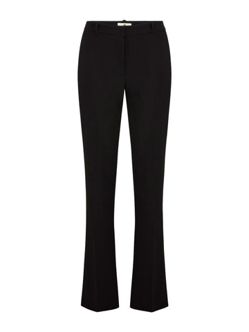 Pantaloni in crêpe leggero