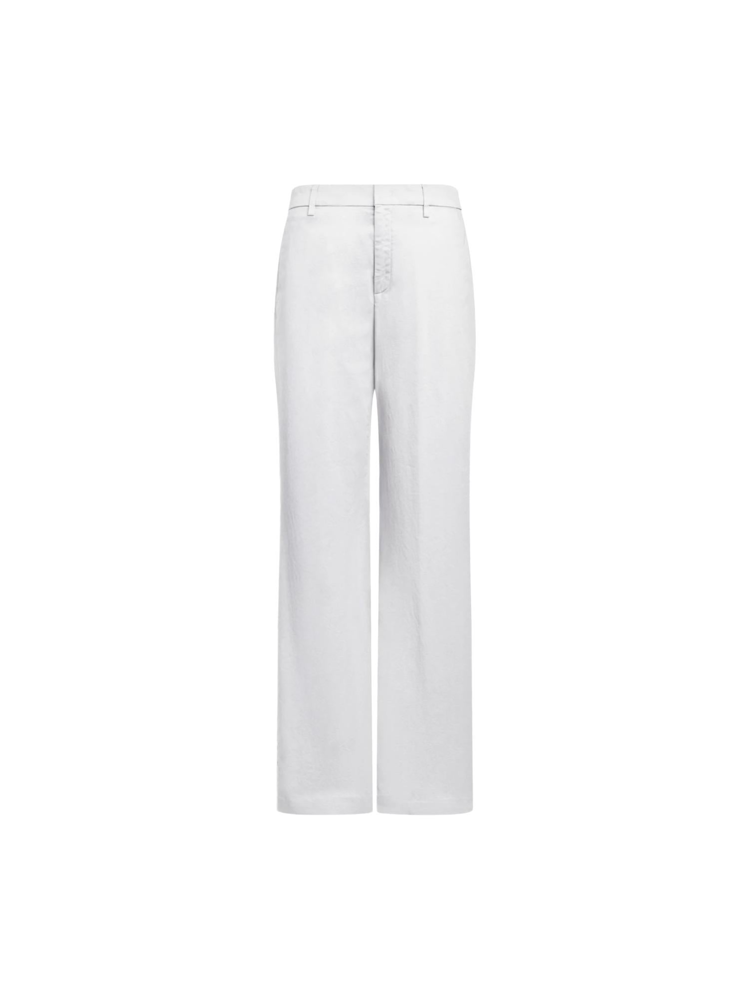 Dondup Pantalone wide leg Janice