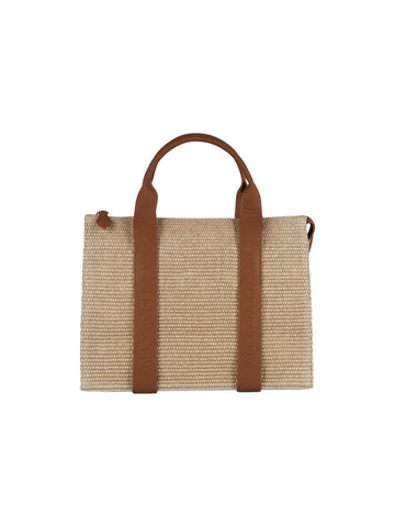 Alexander Smith Borsa in rafia Jane Medium