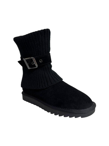 Colors of California Stivaletti con gambale