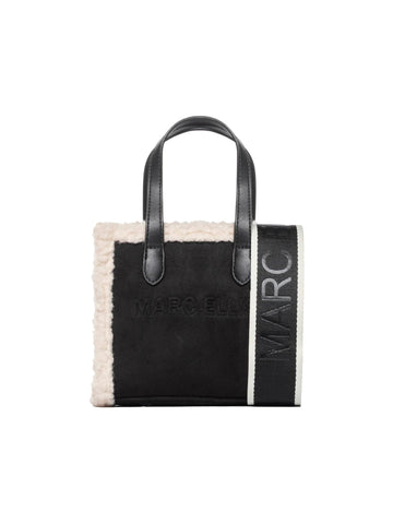 Marc Ellis Borsa Buby Suede S