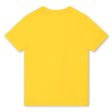DKNY T-shirt con logo