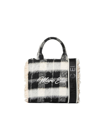 Marc Ellis Borsa Buby Check S