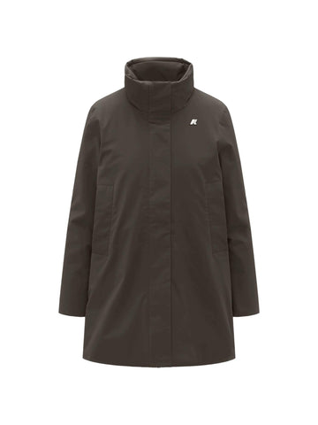 K-Way Giubbino midi Marla St Warm