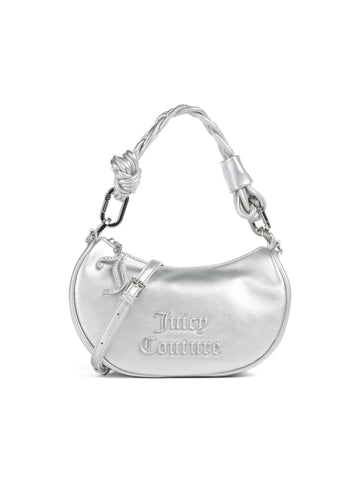Juicy Couture Borsa hobo Blossom Twist Small
