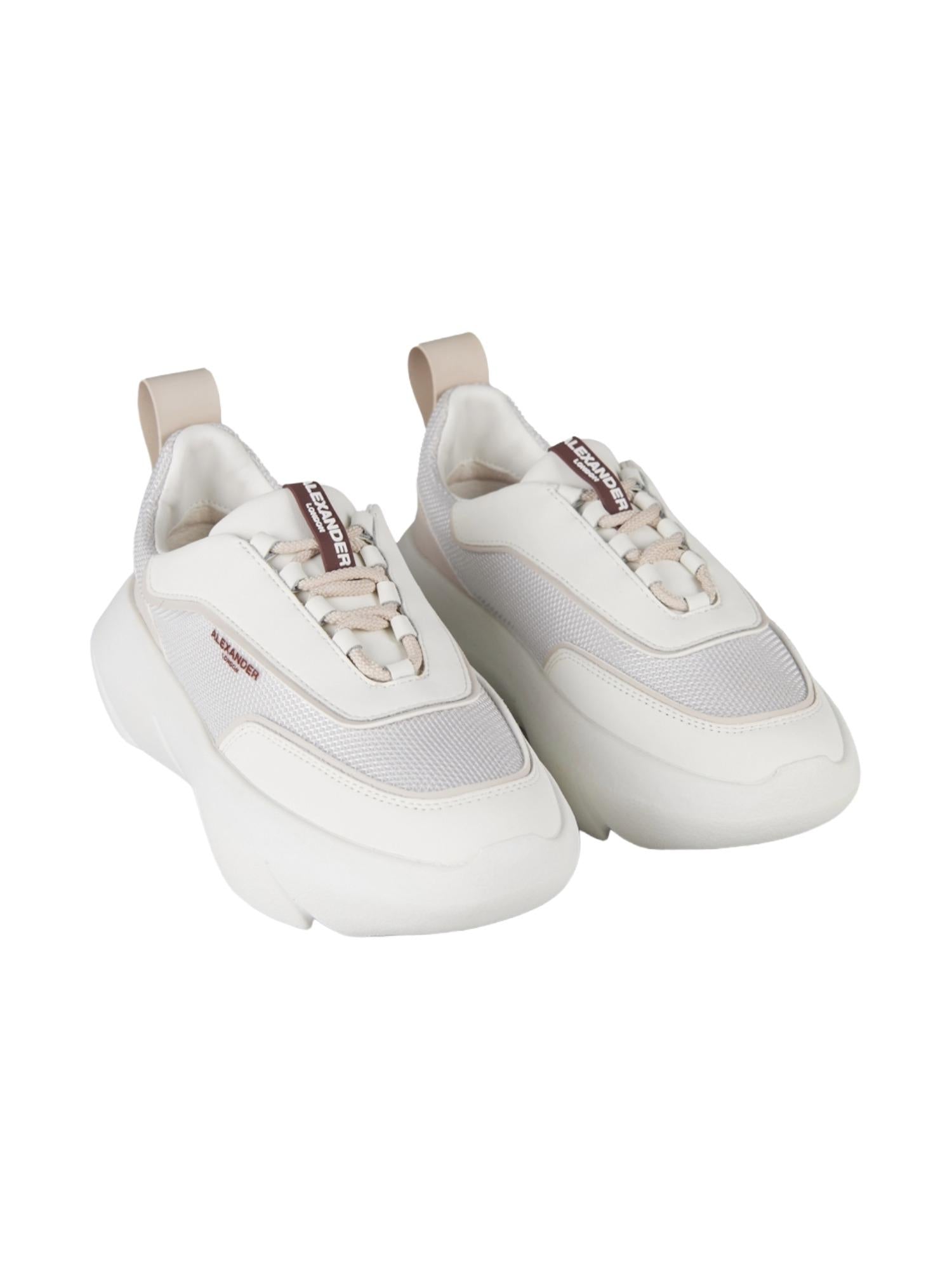 Alexander Smith Sneakers Eclipse