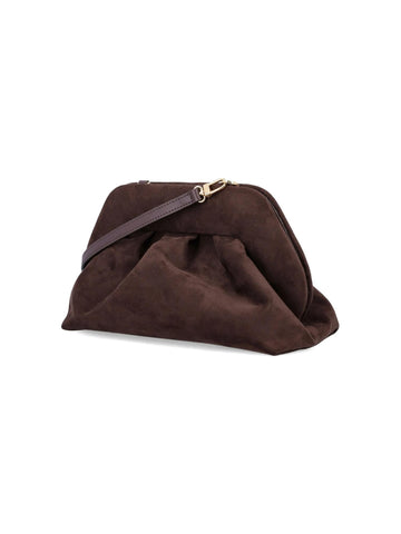THEMOIRè Borsa Tia Suede