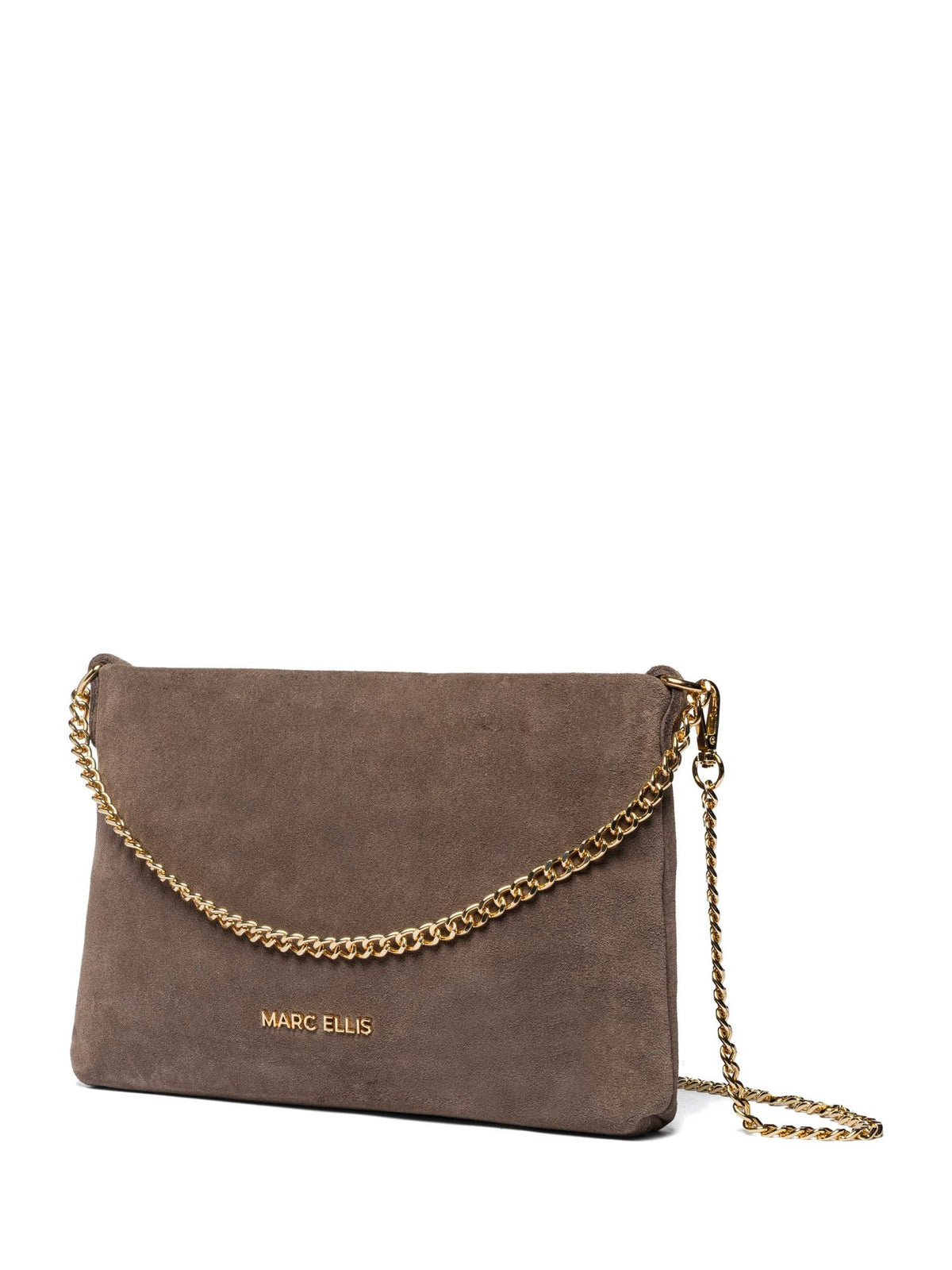 Borsa a Spalla Ester con Catena