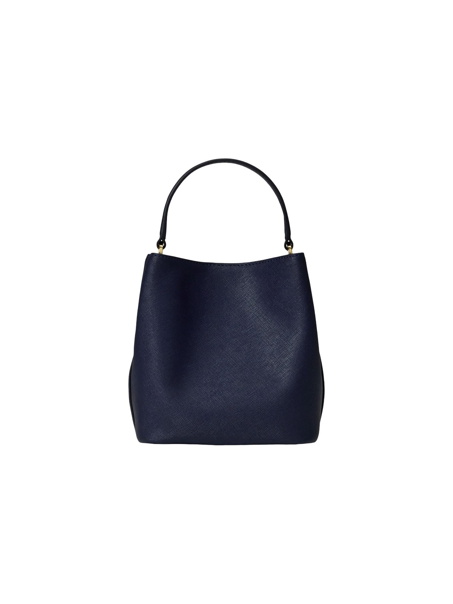 Lauren Ralph Lauren Borsa a secchiello Reese
