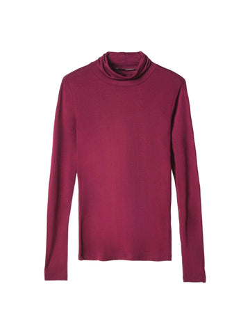 Hinnominate Maglia a dolcevita in viscosa