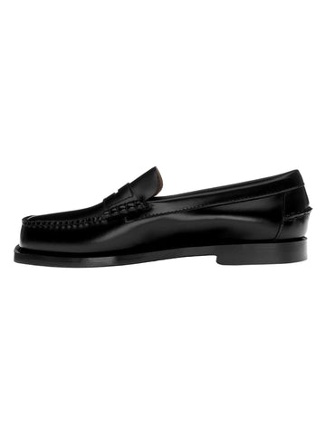 Sebago Mocassini con punta quadrata Madison