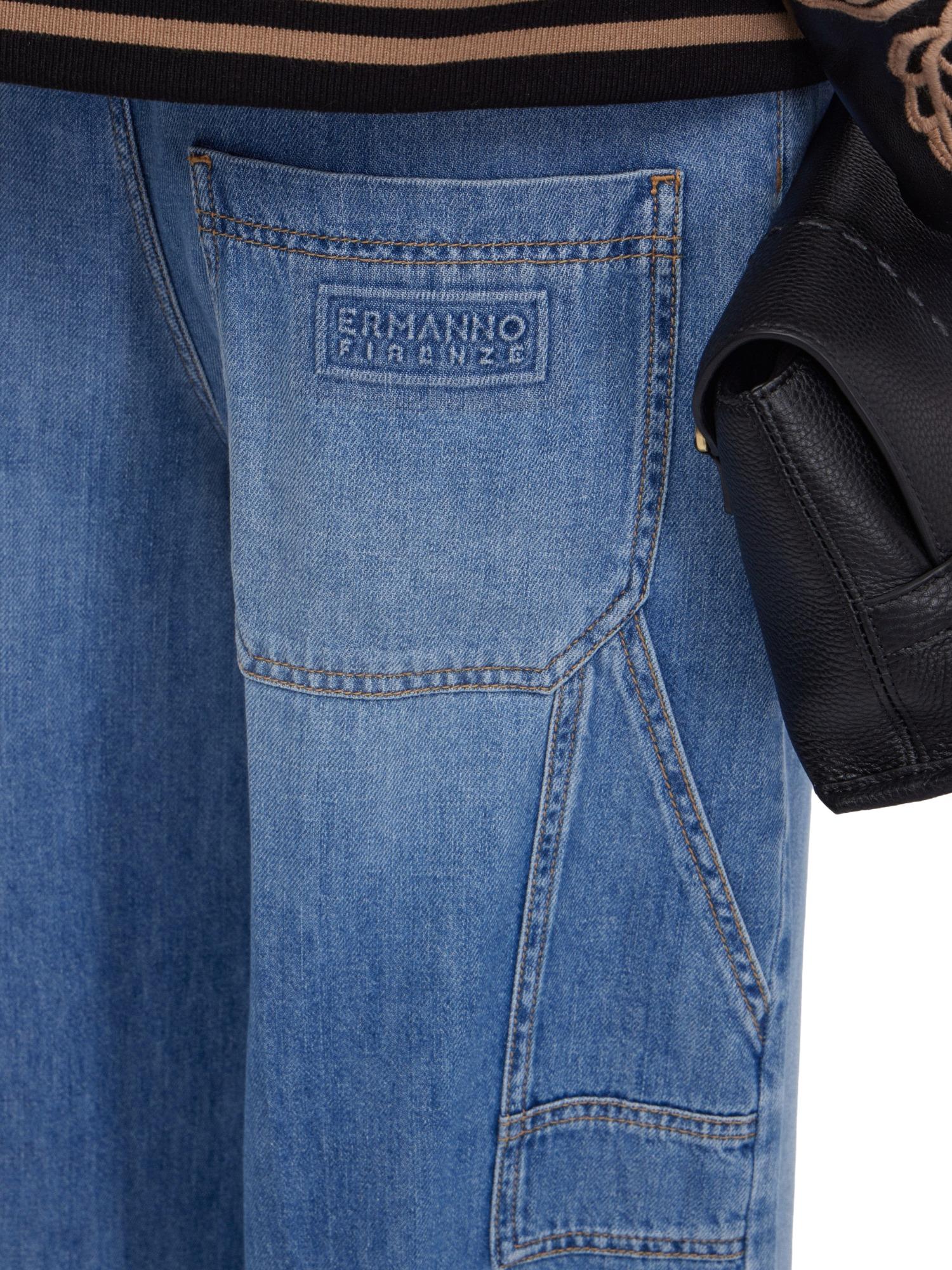 Ermanno Firenze Jeans carpenter