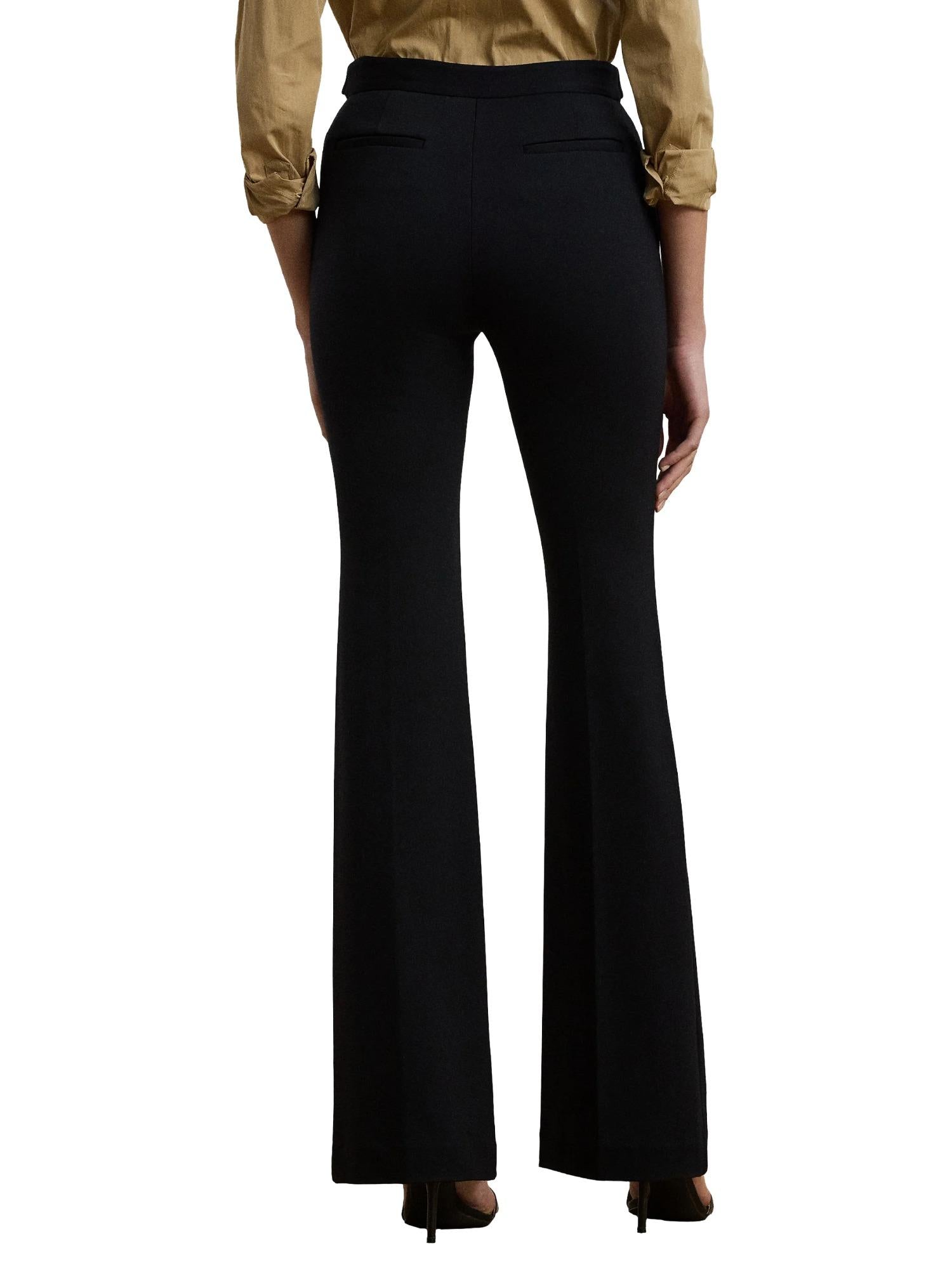 Lauren Ralph Lauren Pantalone bootcut Drewin