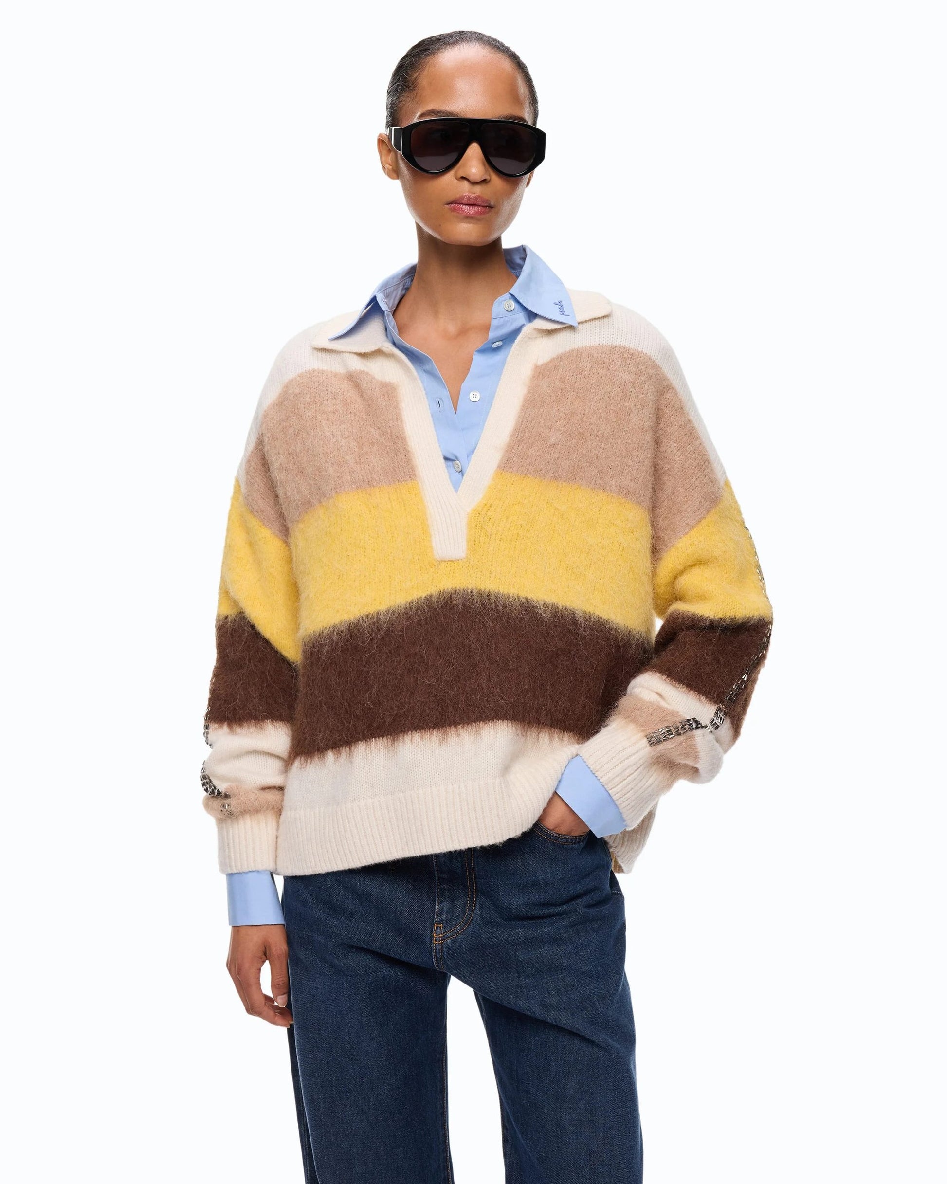 Pinko Polo donna