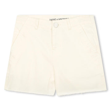 Zadig & Voltaire Shorts in twill