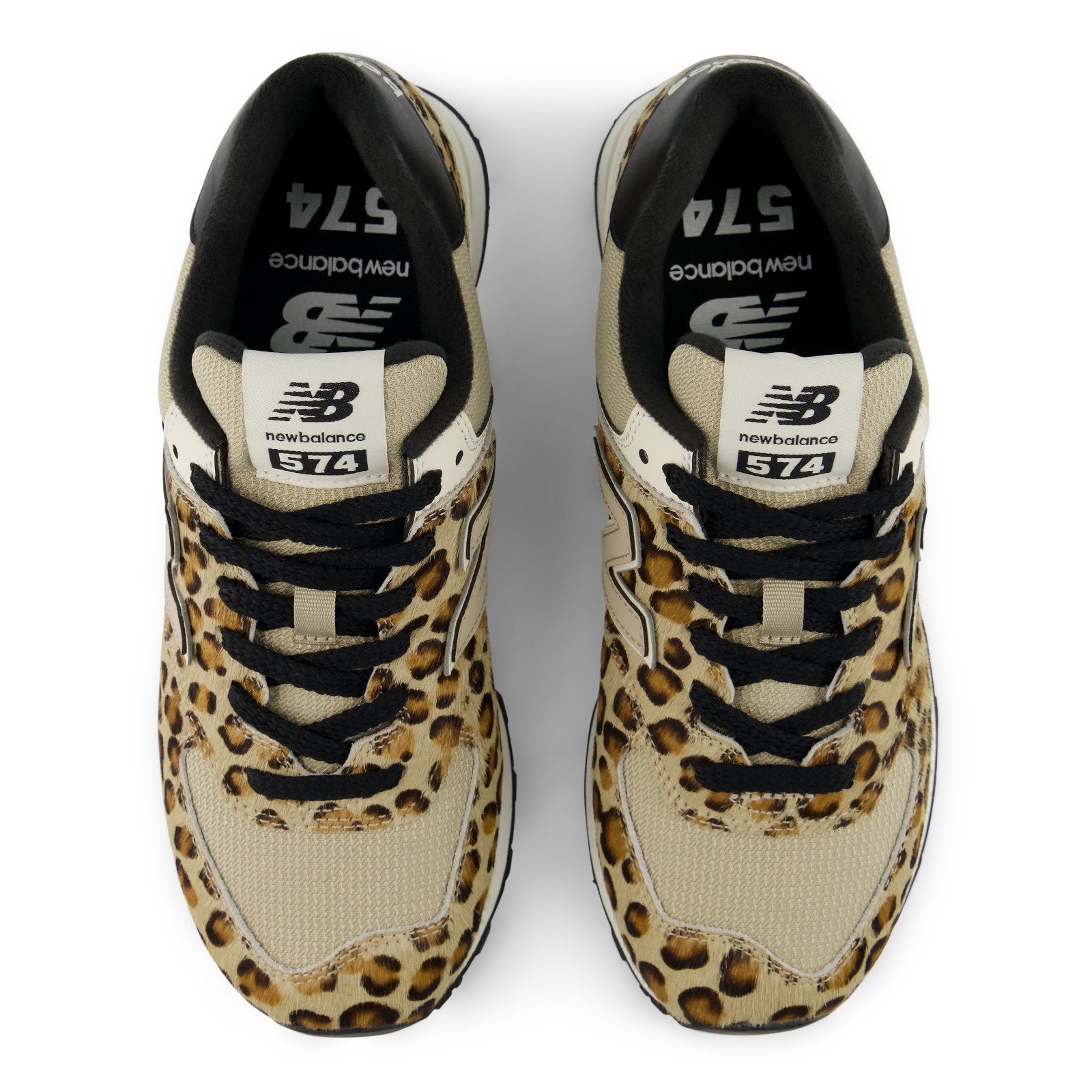 New Balance Scarpe Sneaker 574
