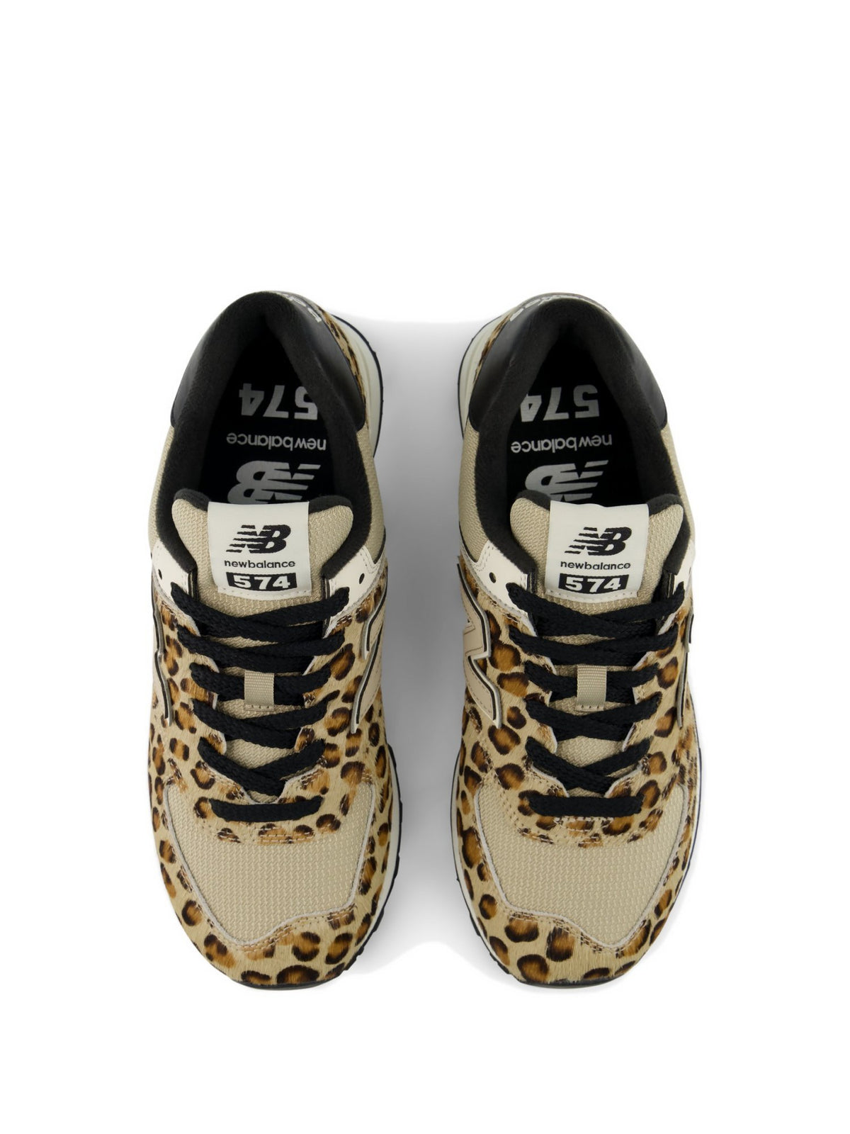 New Balance Scarpe Sneaker 574