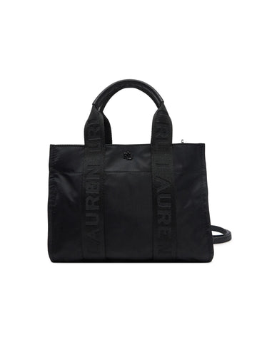 Lauren Ralph Lauren Borsa in nylon Stevie