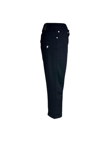 Dondup Pantalone loose fit Koons