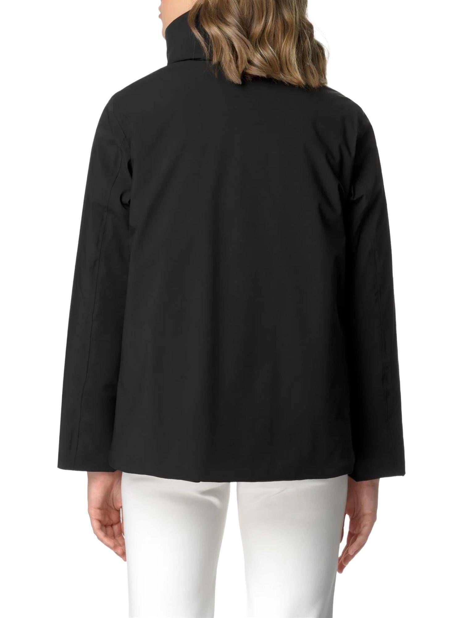 K-Way Giubbino Marlette St Warm