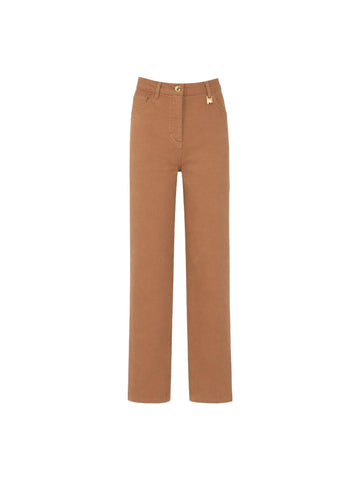 Elisabetta Franchi Jeans a palazzo