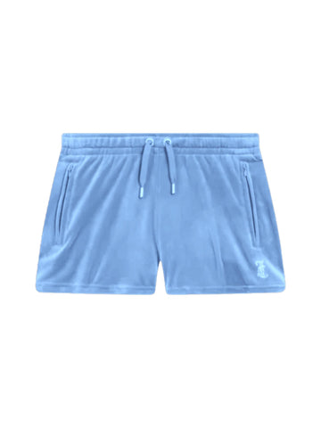 Juicy Couture Shorts in velour Tamia