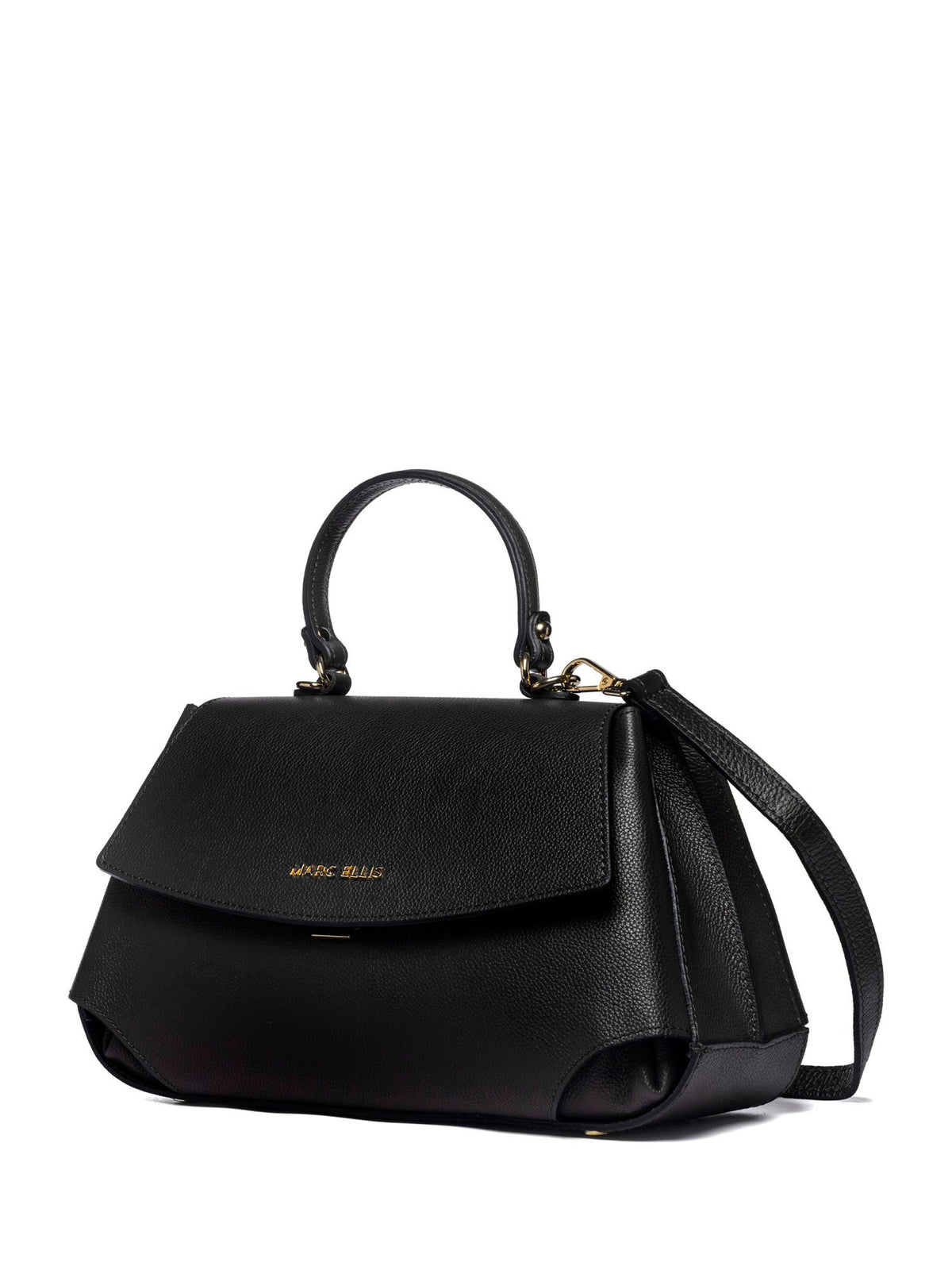 Borsa a Mano Spency M in Pelle
