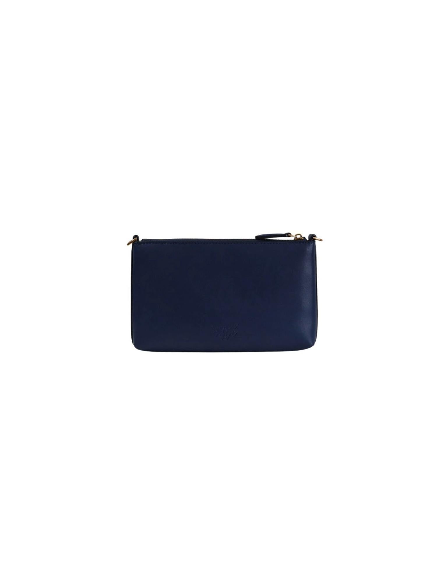 Pinko Borsa Flat Horizontal Mini