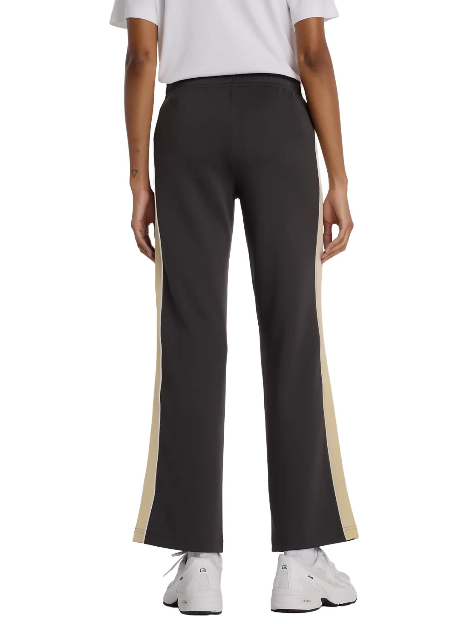 New Balance Pantalone in interlock