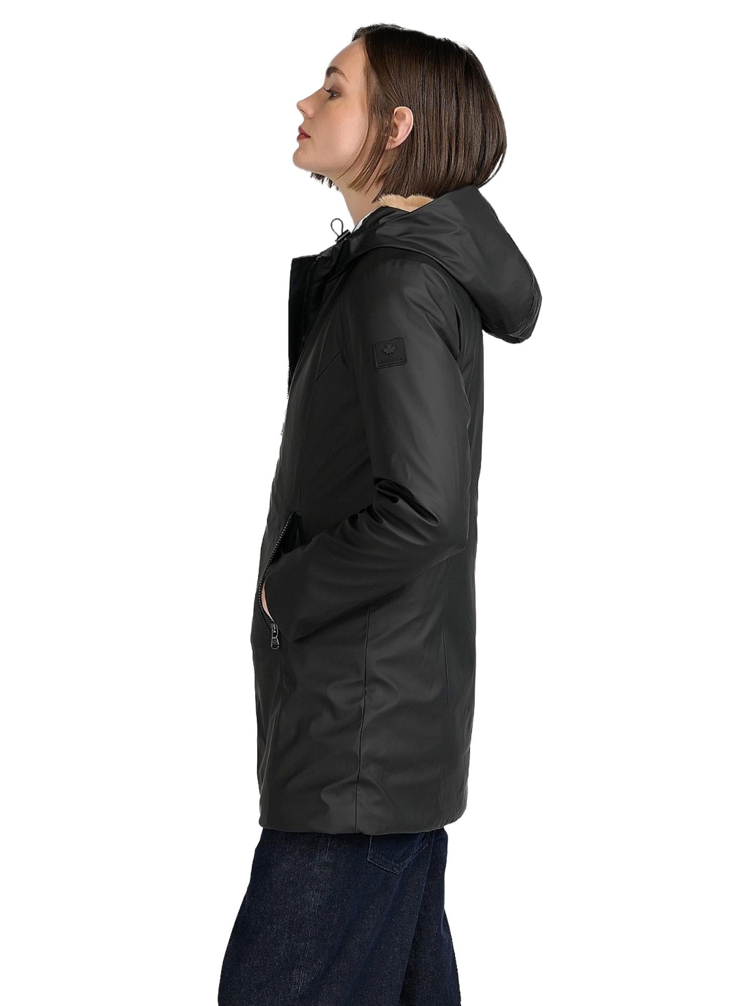 Canadian Piumino Terrebonne