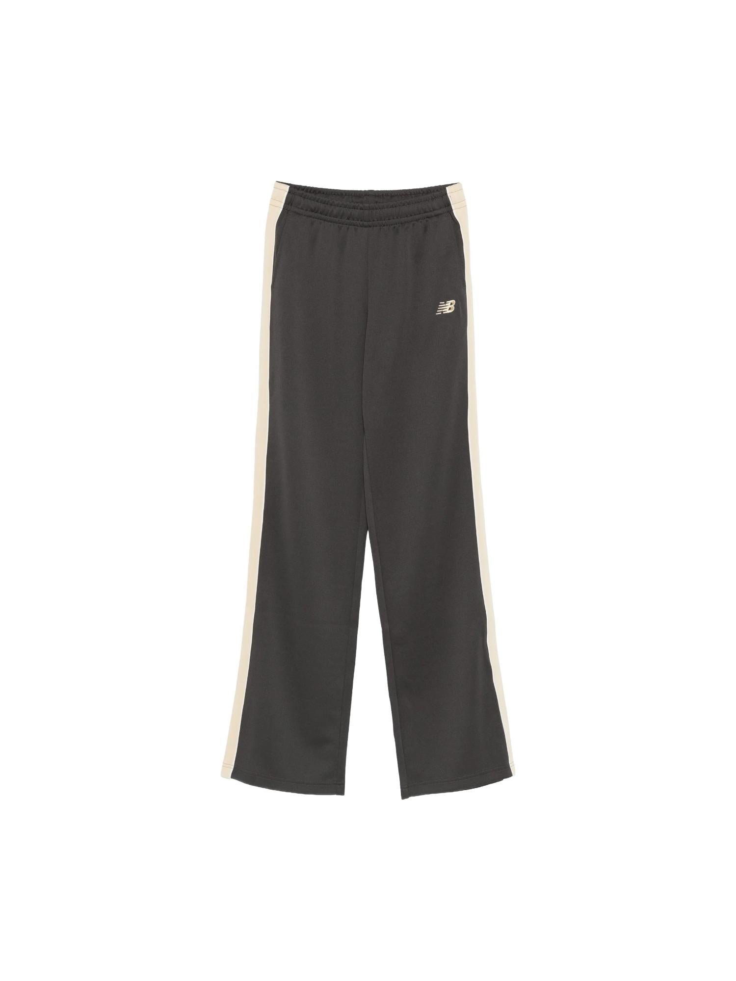 New Balance Pantalone in interlock