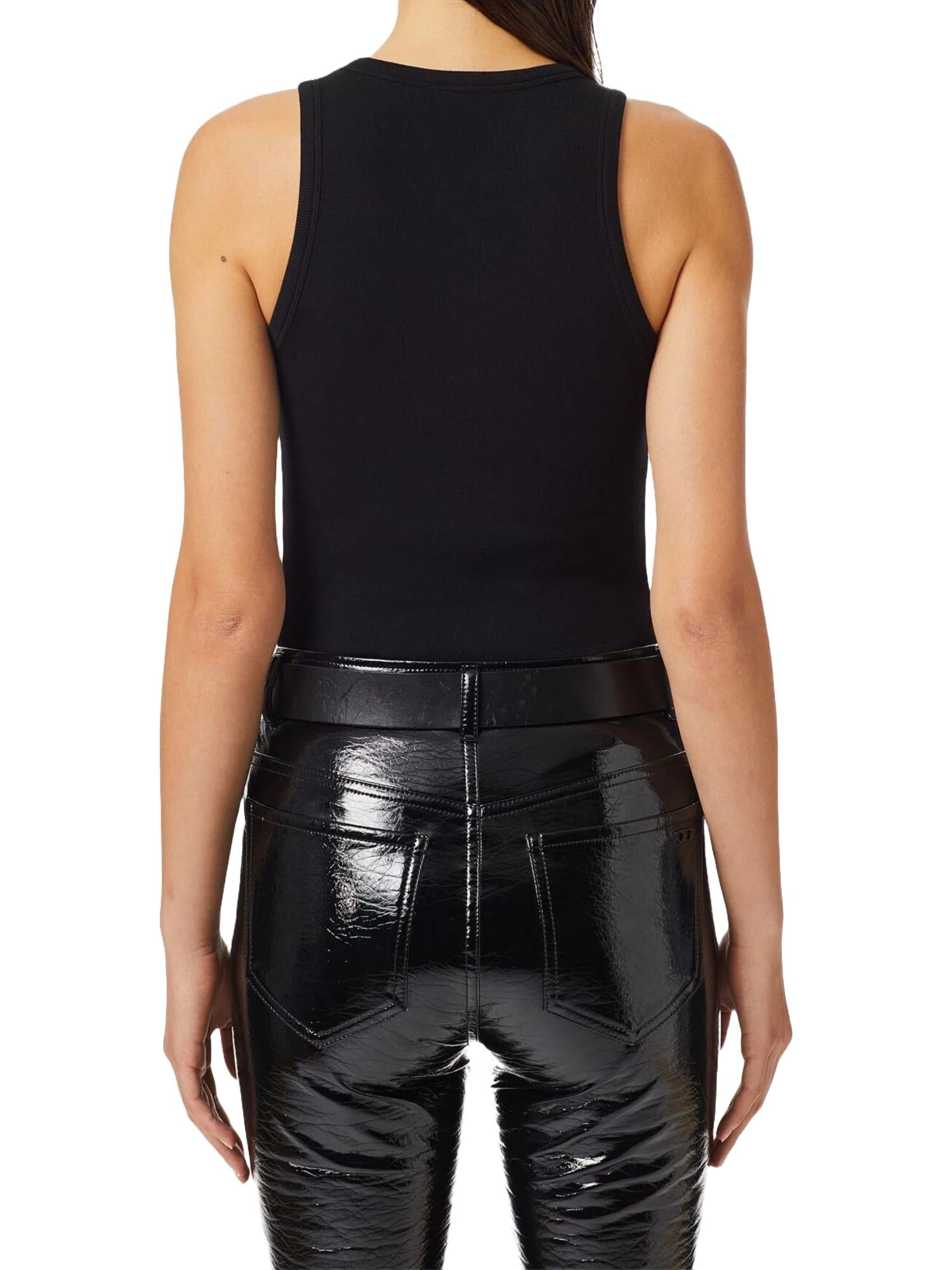 Diesel Canotta basic T-Anky