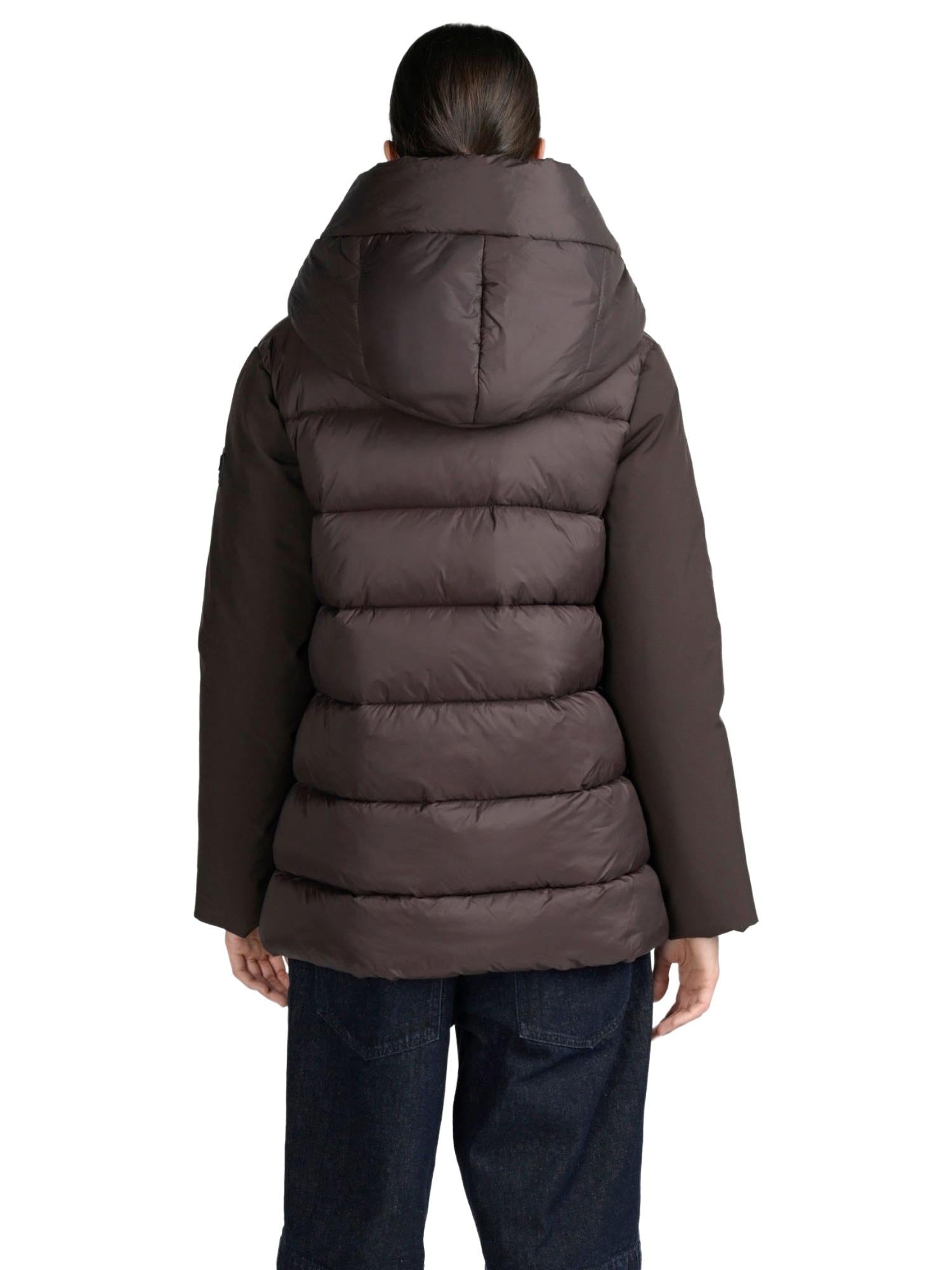 Canadian Piumino Lytton Coat