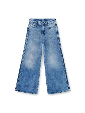 Diesel Jeans flared 1978 D-Akemi-S