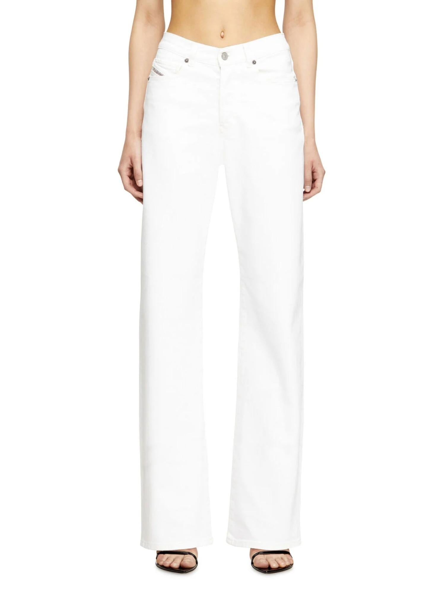 Diesel Jeans regular 1971 D-Sent