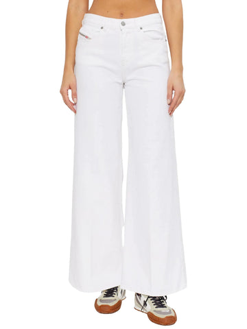 Diesel Jeans flared 1978 D-Akemi