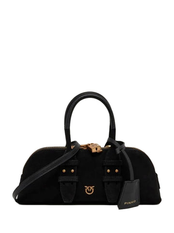 Borsa escape bag piccola in pelle