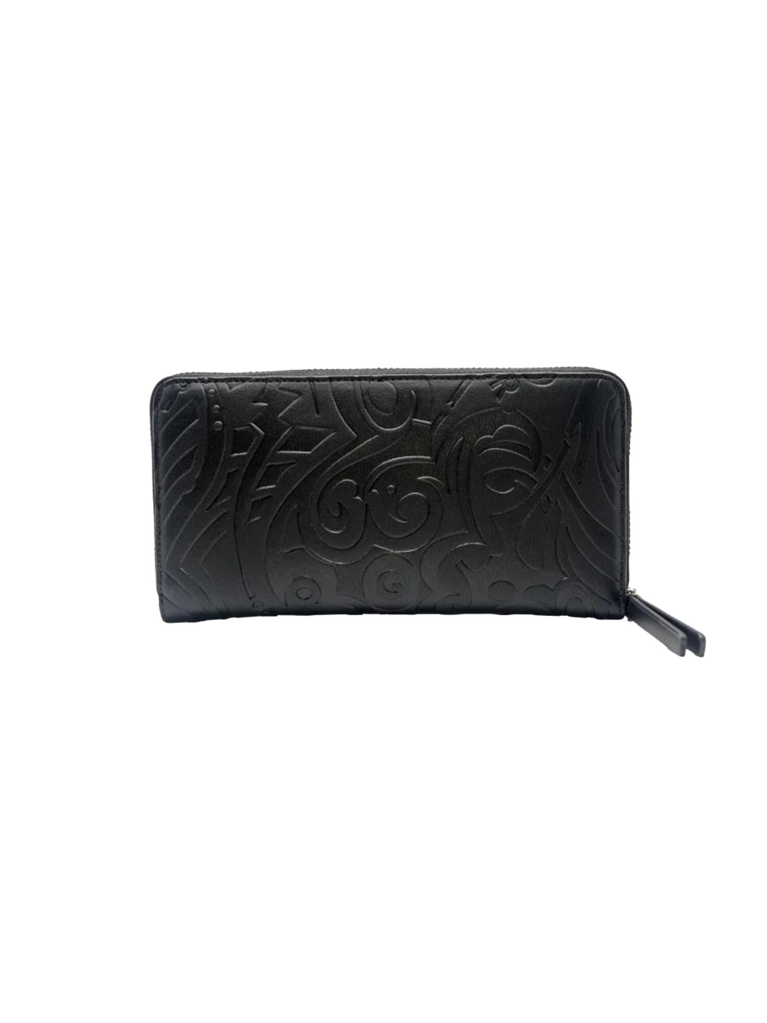 John Richmond Portafoglio Godik