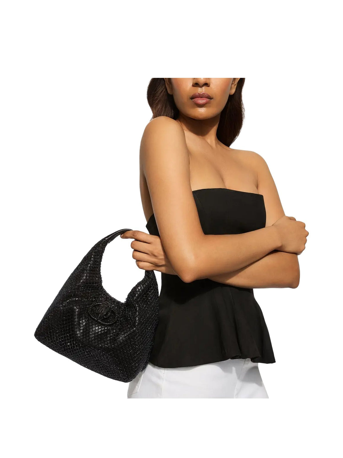 Borsa Hobo Piccola Chelsea