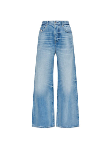 Diesel Jeans relaxed fit 1996 D-Sire