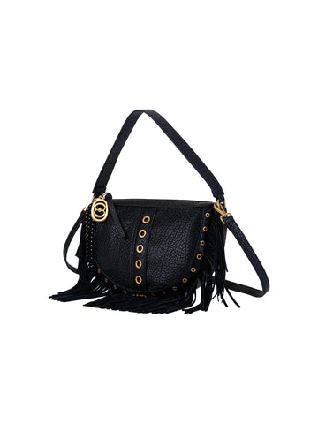 La Carrie Borsa Fringes