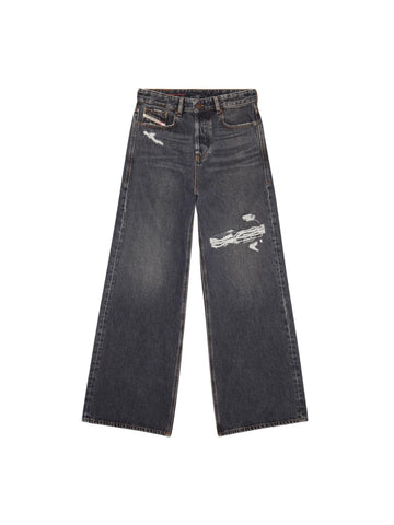 Diesel Jeans relaxed fit 1996 D-Sire