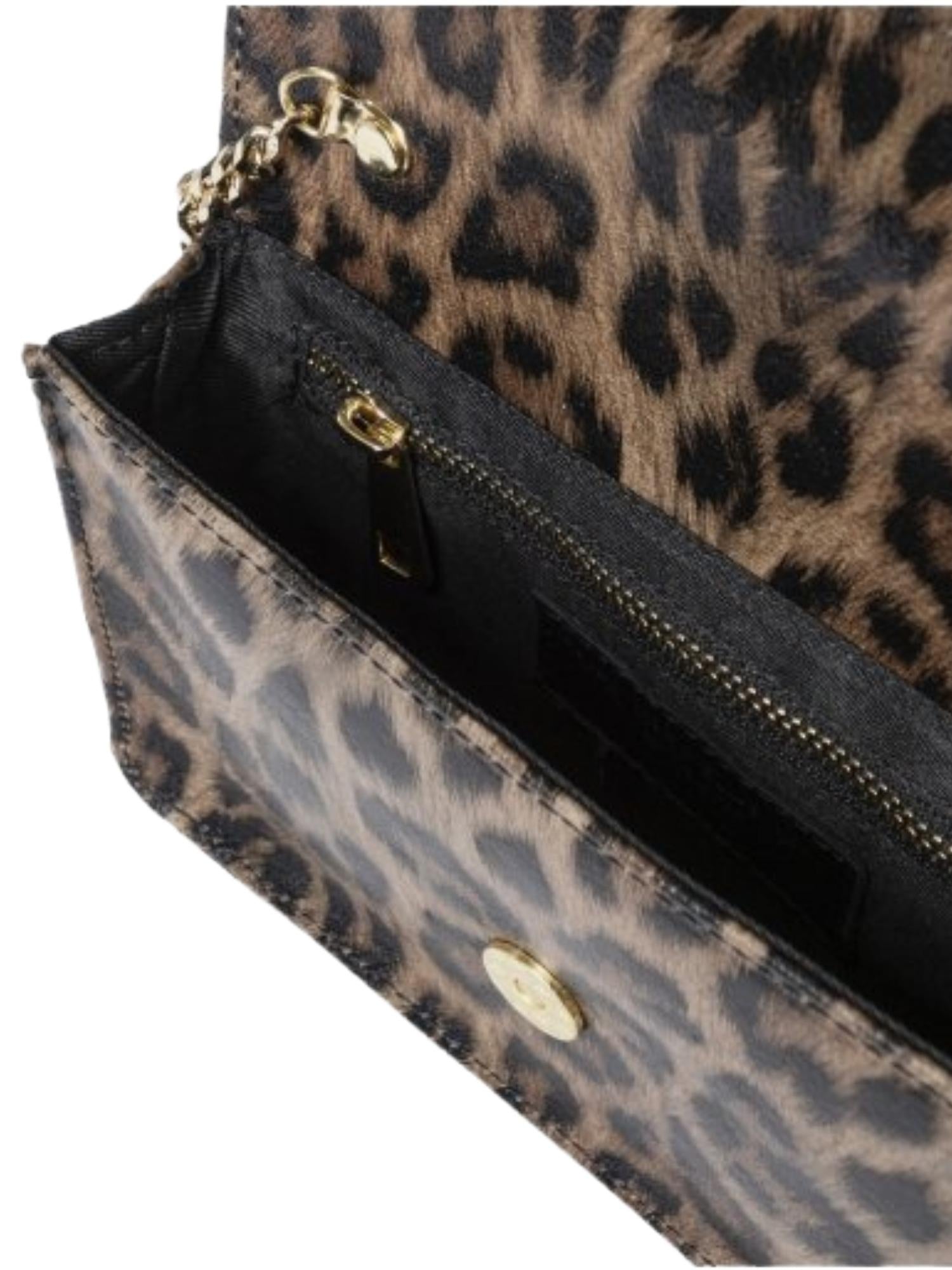 Marc Ellis Borsa Xylia Leo