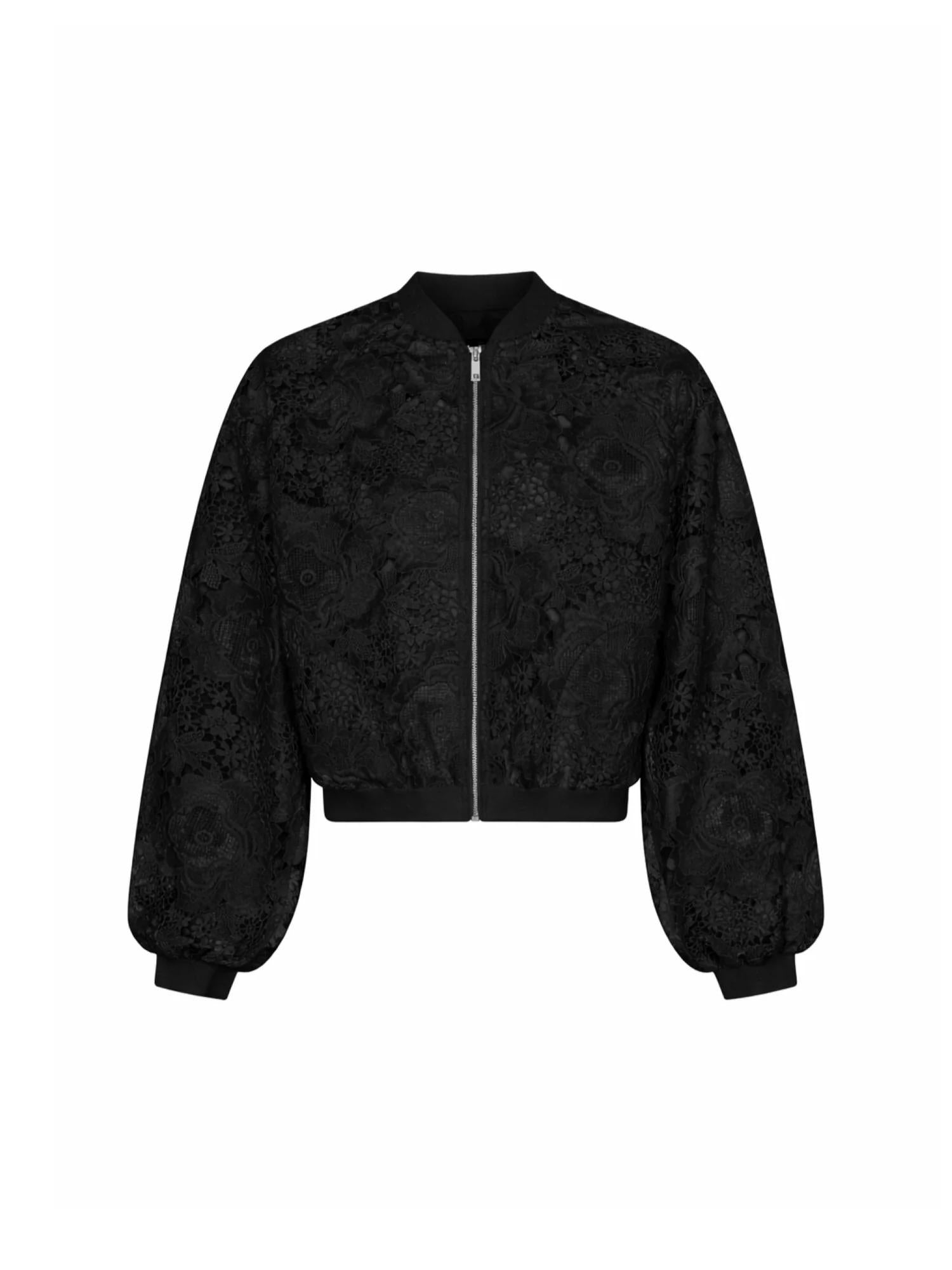 Richmond X Bomber in pizzo Herai