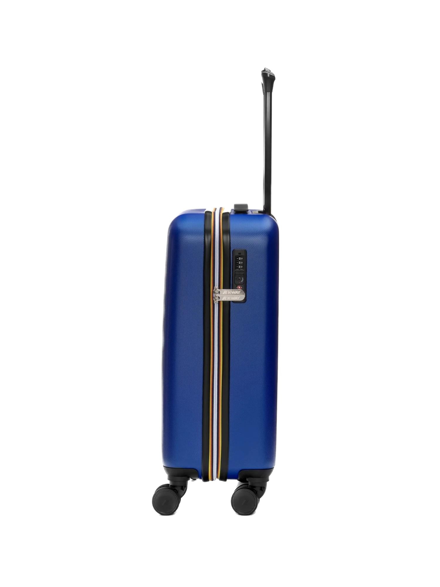 K-Way cabin trolley medium Tag
