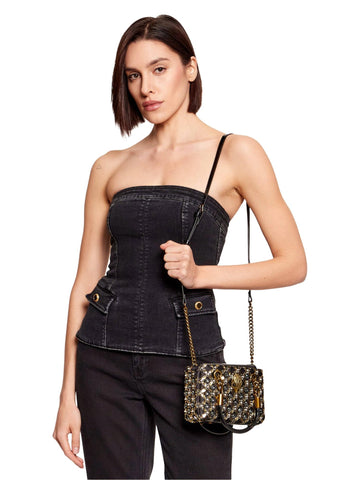 Kurt Geiger Borsa mini tote Kensington