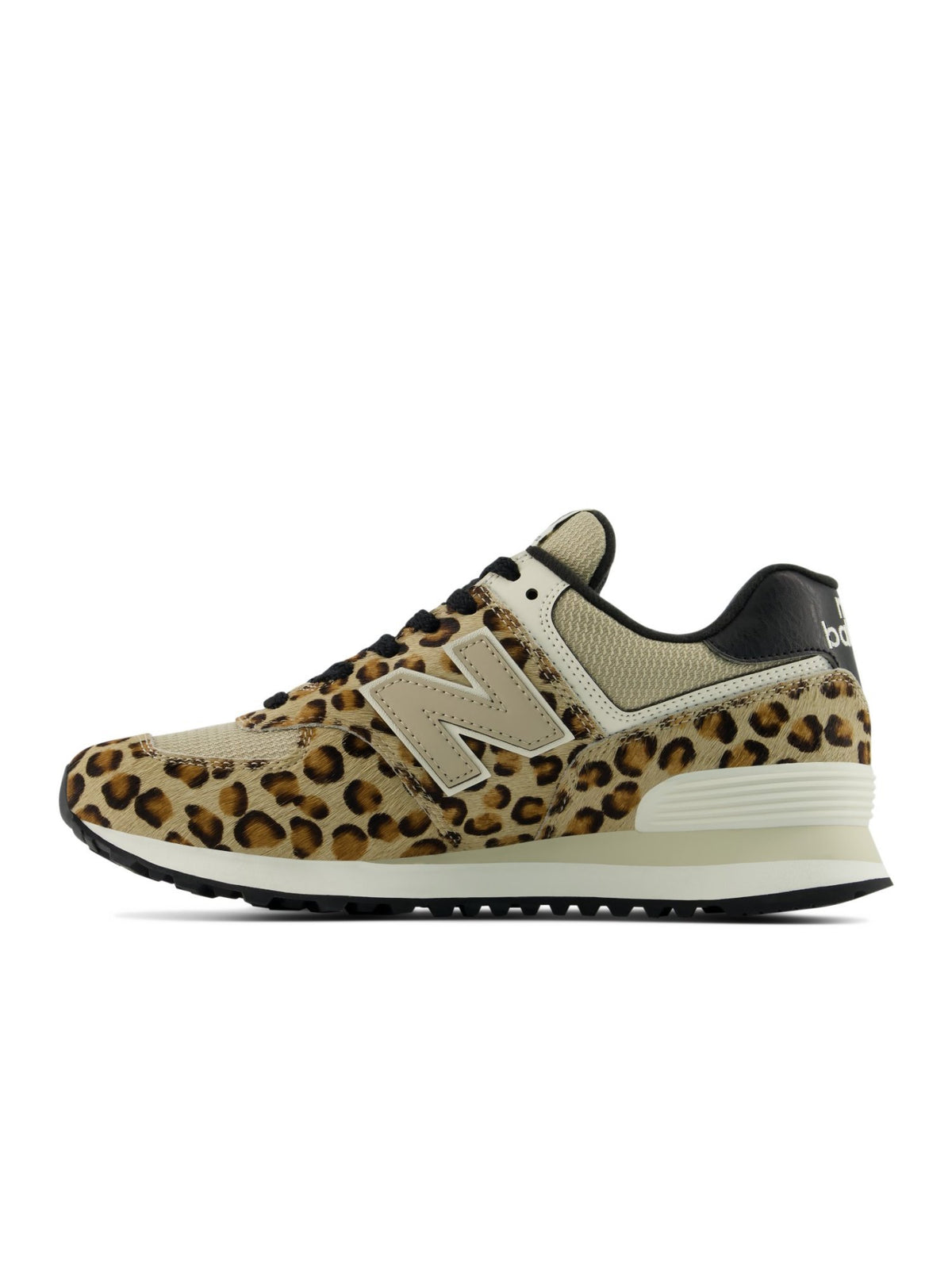 New Balance Scarpe Sneaker 574
