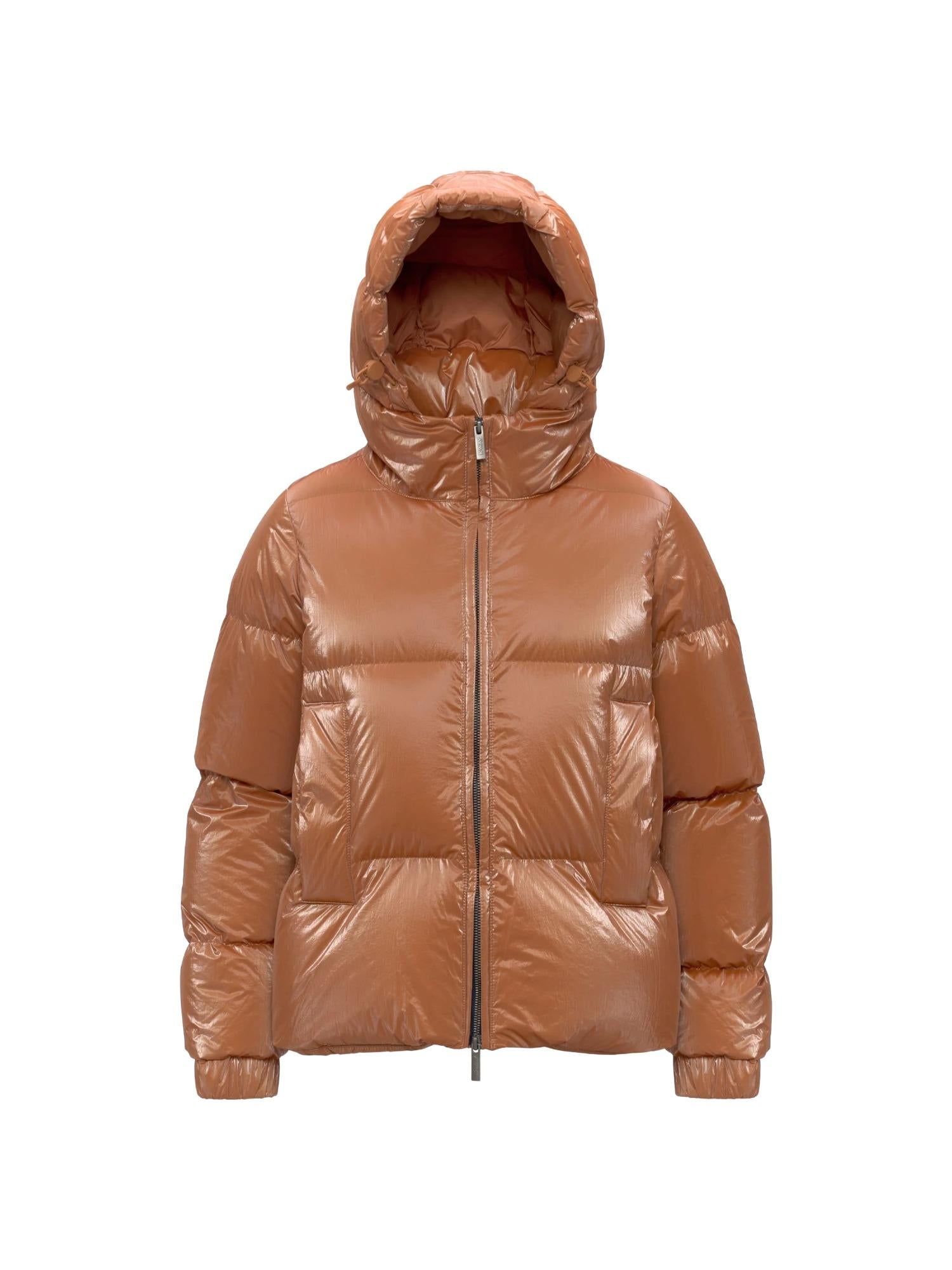 K-Way Piumino Lethille Thermo Pearly