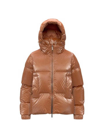 K-Way Piumino Lethille Thermo Pearly